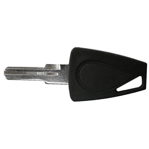 Scs barrel blank - , key