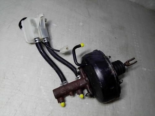 Daihatsu hijet s110p brake - s110p,