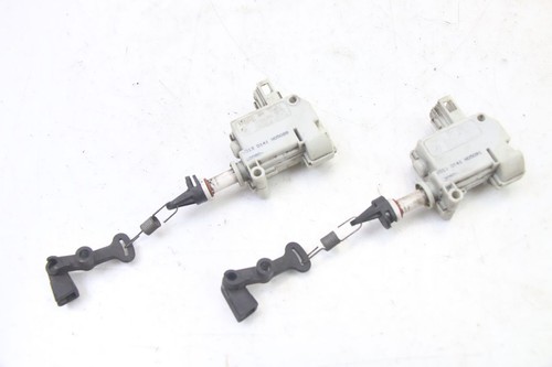 Seat lock engine - seat,