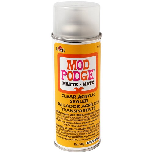 Mod podge 1469 clear - -,
