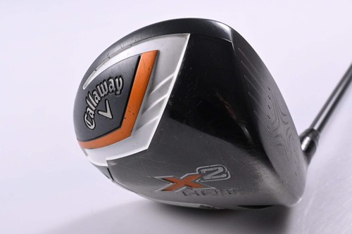 Callaway hot pro driver - hot, /