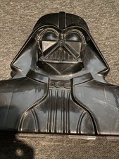 Vintage star wars darth - star,