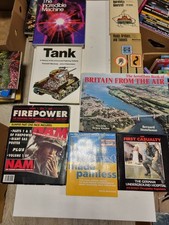 Job Lot From House Clearance