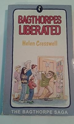 Bagthorpes liberated puffin - liberated, (puffin