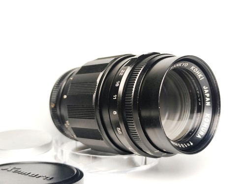 Serviced tested komura - serviced, &