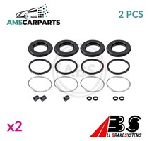 BRAKE CALIPER REPAIR KIT FRONT