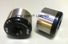  R&G  BAR END SLIDERS for