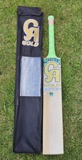 Ca Gold 15000 Cricket Bat