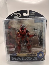 Mcfarlane Toys Halo 3 Series 3