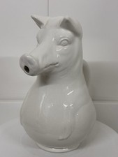 Vintage Burleigh, Ironstone