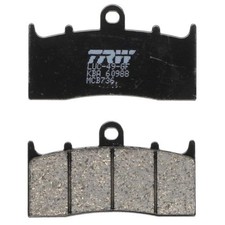 Trw front brake pads - trw,