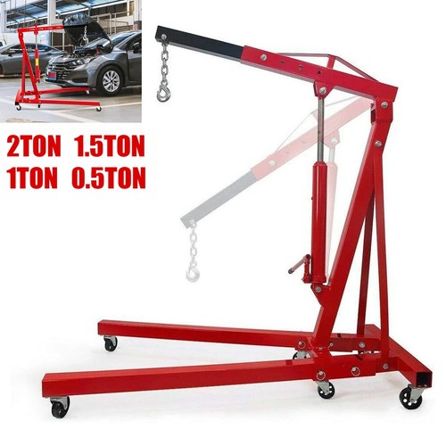 Ton hydraulic folding engine - folding,