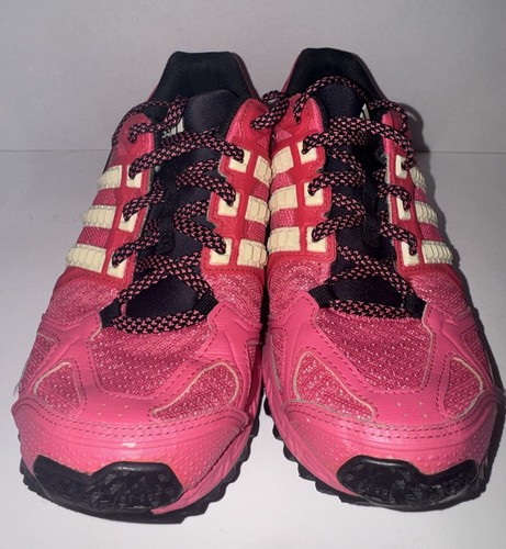 Adidas kanadia trail - 6,