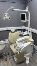 OMS Dental Chair