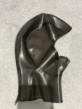 Libidex - Latex Rubber open