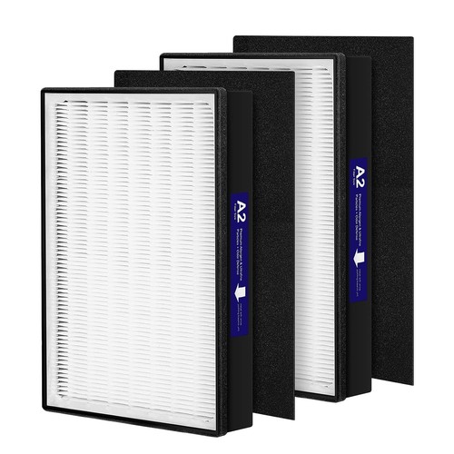 Filter pack 3m - filter, 2