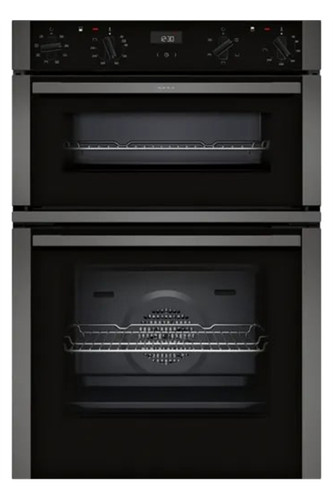 Neff u1ace2hg0b double - u1ace2hg0b, oven
