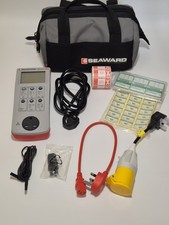 Seaward PrimeTest 250 PAT