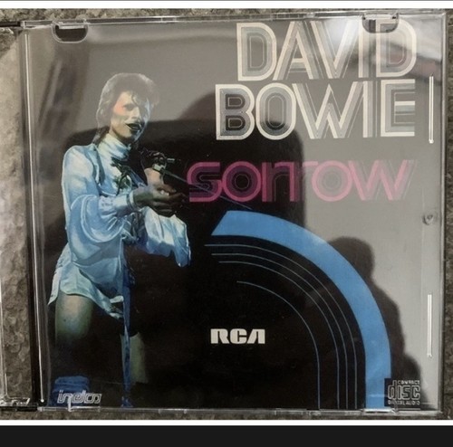 David bowie sorrow mixes - sorrow,