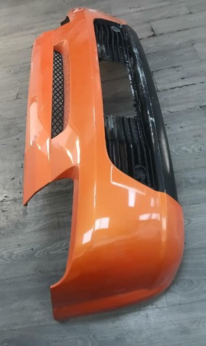 Rear bumper 2544208 toyota mr2 - rear,