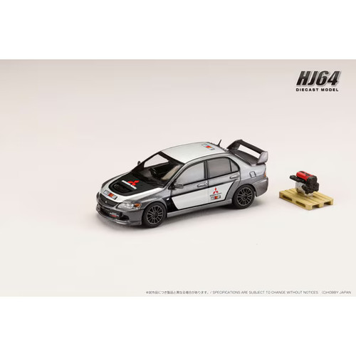 Hj648054mp mitsubishi - hj648054mp, 1/64