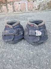 Cavallo Trek Hoof Boots