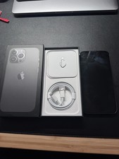 Apple iPhone 13 Pro - 256GB -
