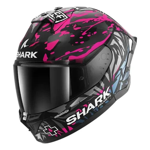 Shark skwal cup - shark, helmet