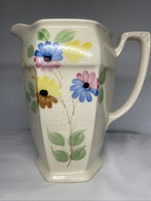 Vintage Arthur Wood Hand
