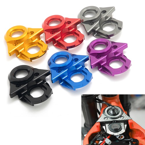 Ignition key cover - key,