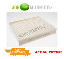 PETROL CABIN FILTER 46120031 FOR FORD FOCUS 1.6 116 BHP 2008-12