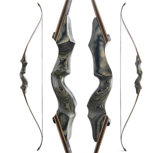 60lbs wooden archery - 20-60lbs,