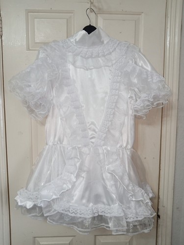 SISSY~MAIDS~ADULT