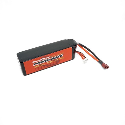 Power buzz 5000mah - power, 15c