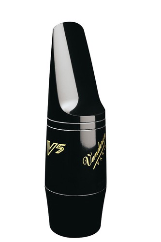 Vandoren mouthpiece alto sax - vandoren,