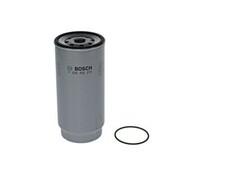 Fuel Filter BOSCH Fits