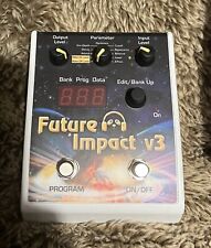 Panda Audio Future Impact v3 +