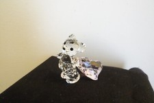 Swarovski Kris Bear With You