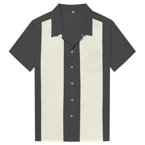 Men western shirt - shirt, short
