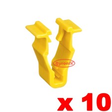 WHEEL ARCH TRIM CLIPS for SOME