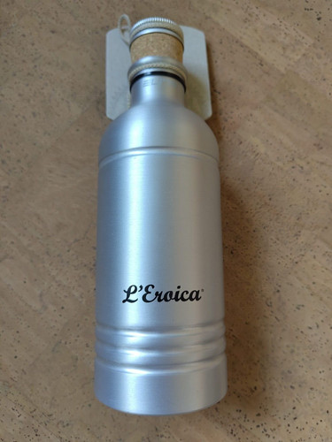 New elite eroica - elite, aluminium
