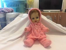 bnd doll made in england