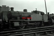 PHOTO  SR MAUNSELL'S 'Z' CLASS 0-8-0S 30957 AT EXMOUTH JUNCTION  WERE ORIGINALLY