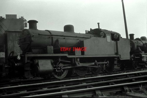 Photo maunsell z class - photo, 'z'