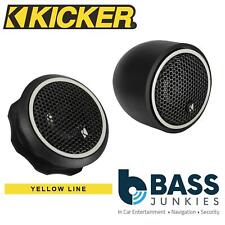 Kicker KA46CST204 - CS 0.75"