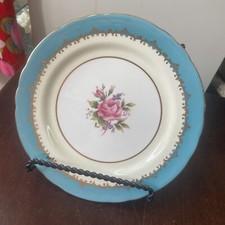 aynsley eastbourne floral pink