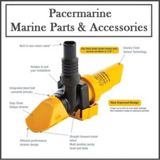 Whale Supersub Smart 650GPH