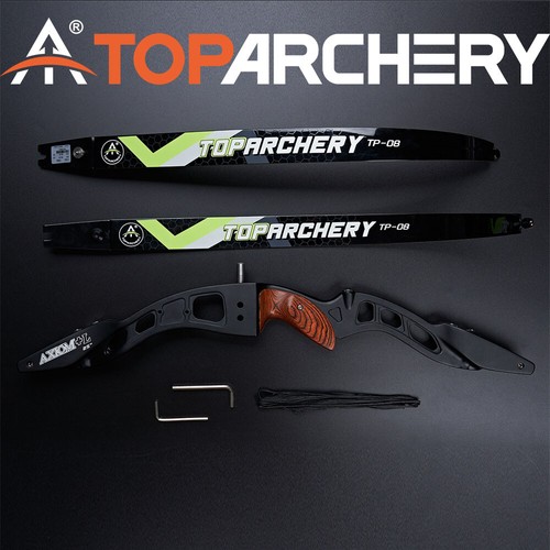 Archery takedown ilf - 68",