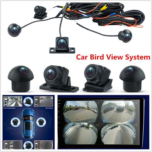 360 surround view car - view,