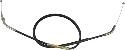 Throttle cable kawasaki push - kawasaki,